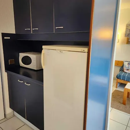 Port Bourgenay - Maeva - 6 Personnes 2 Avec Balcon Vue Golf Mae-6683