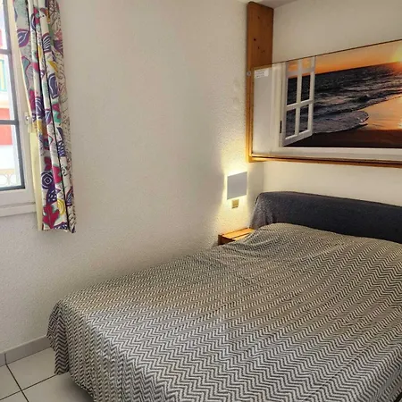 Port Bourgenay - Maeva - 6 Personnes 2 Avec Balcon Vue Golf Mae-6683 * Talmont-Saint-Hilaire