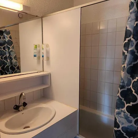 Port Bourgenay - Maeva - 6 Personnes 2 Avec Balcon Vue Golf Mae-6683 Talmont-Saint-Hilaire